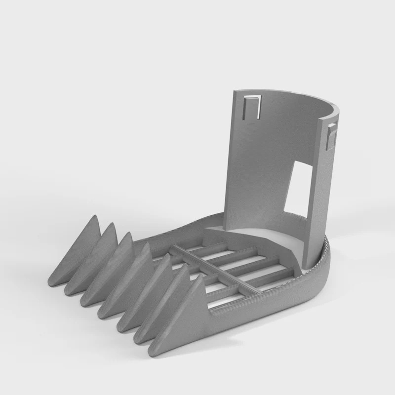Peigne de remplacement Philips Norelco QC5560/40 pour tondeuse à cheveux