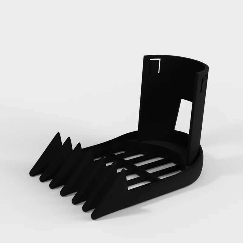 Peigne de remplacement Philips Norelco QC5560/40 pour tondeuse à cheveux