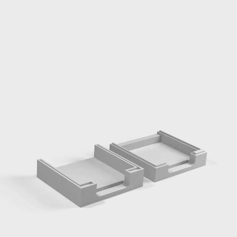 Couvercle de remplacement de câble AV PSONE