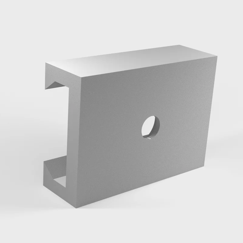 Clips pour ruban lumineux Philips Hue