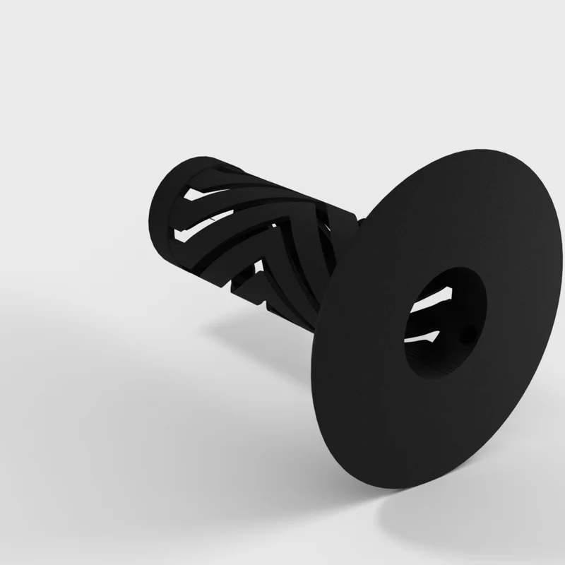 Lampe moderne pour Philips Hue