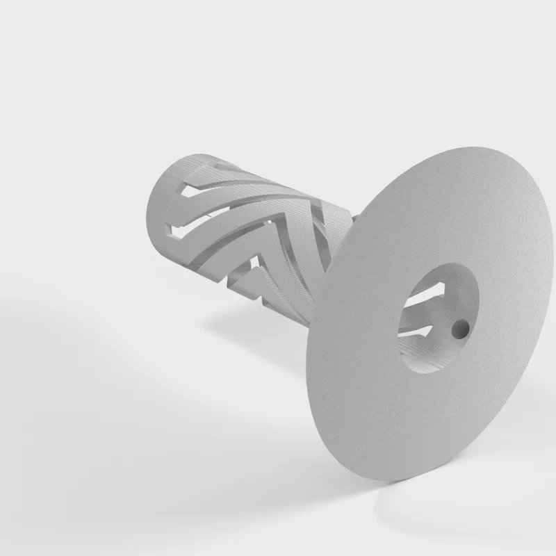 Lampe moderne pour Philips Hue