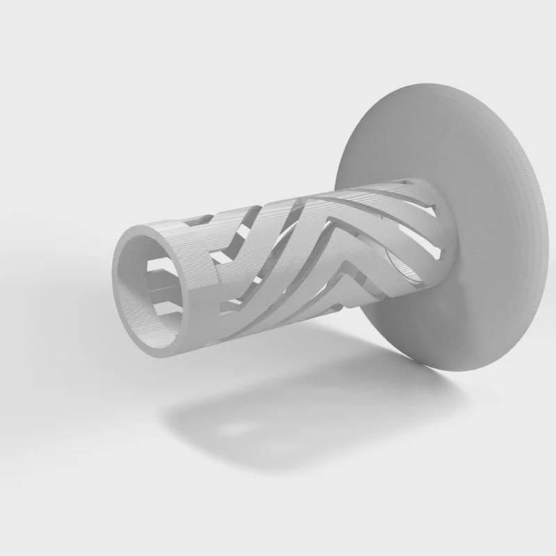 Lampe moderne pour Philips Hue