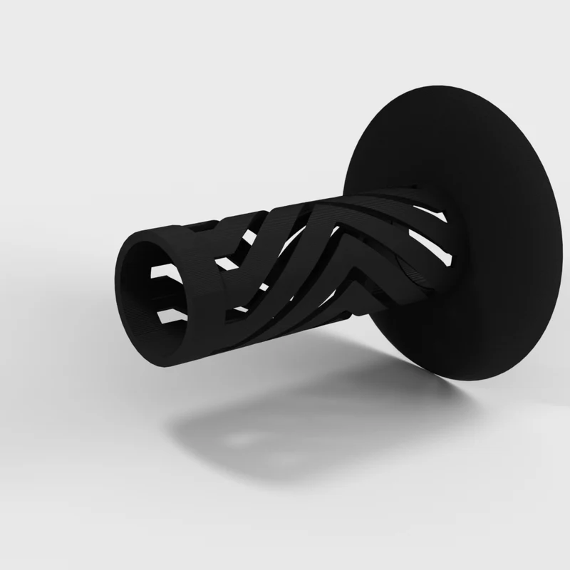 Lampe moderne pour Philips Hue