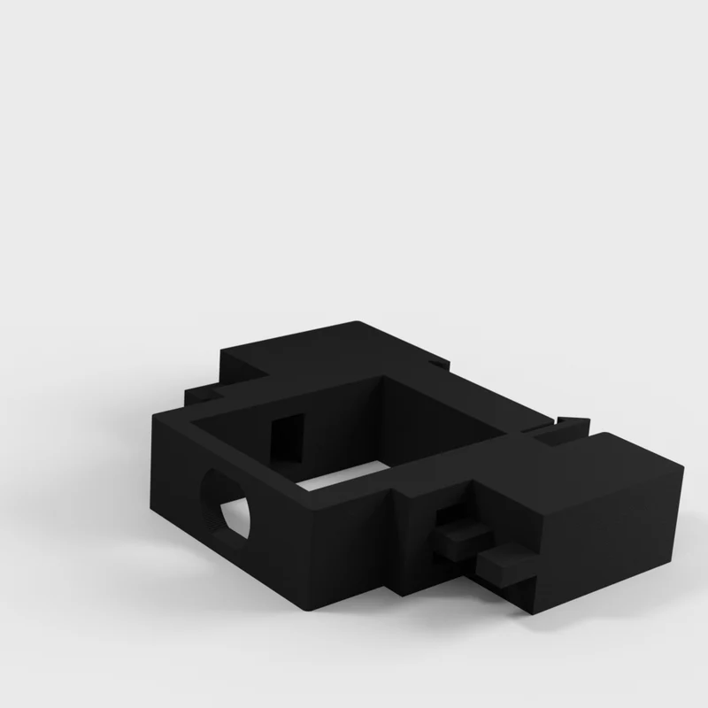 Support de fusible DIN