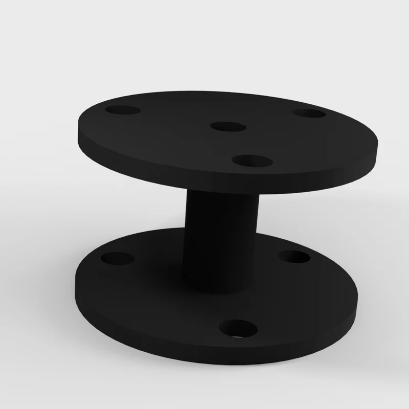 Bobine de corde pratique pour un rangement organisé des cordes et ficelles