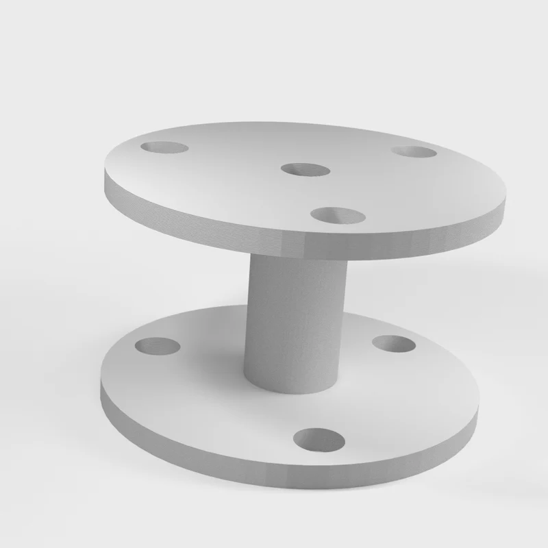 Bobine de corde pratique pour un rangement organisé des cordes et ficelles