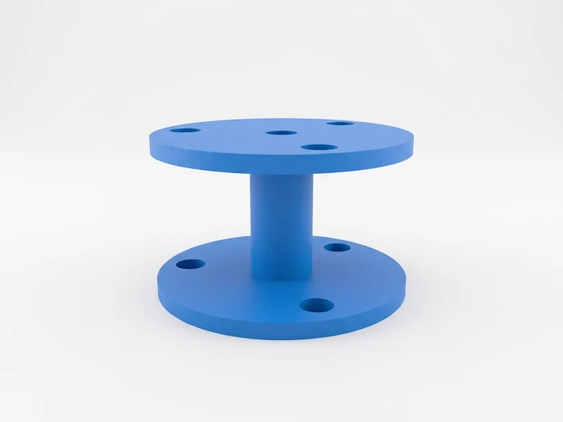 Bobine de corde pratique pour un rangement organisé des cordes et ficelles