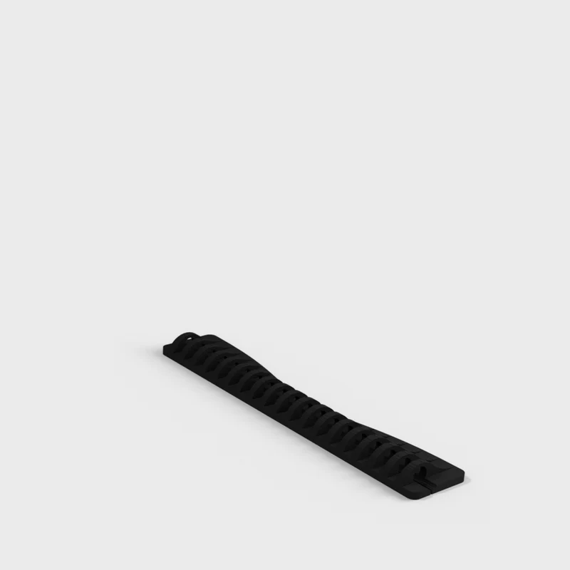 Support de câble Fatshark LaForge pour câbles de diversité