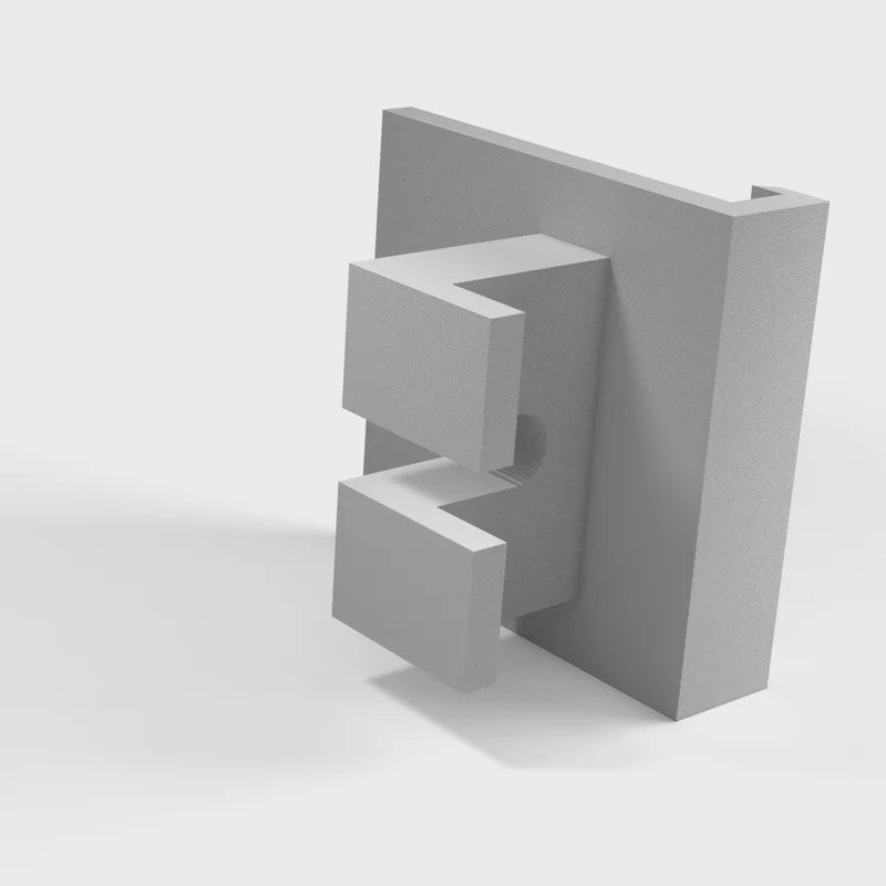 M3D Support de câble d'alimentation