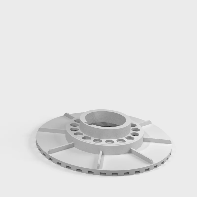 Ventilation de la housse de bateau