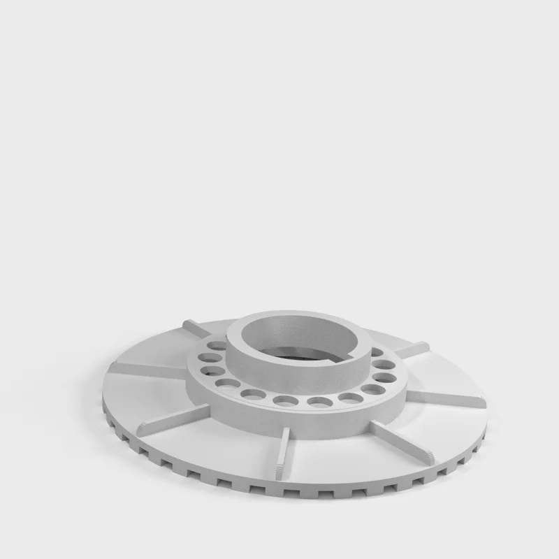 Ventilation de la housse de bateau