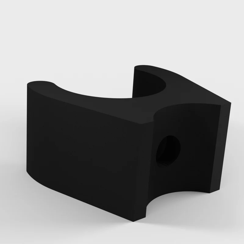 Clip pour échelle de bateau - Compatible Glastron