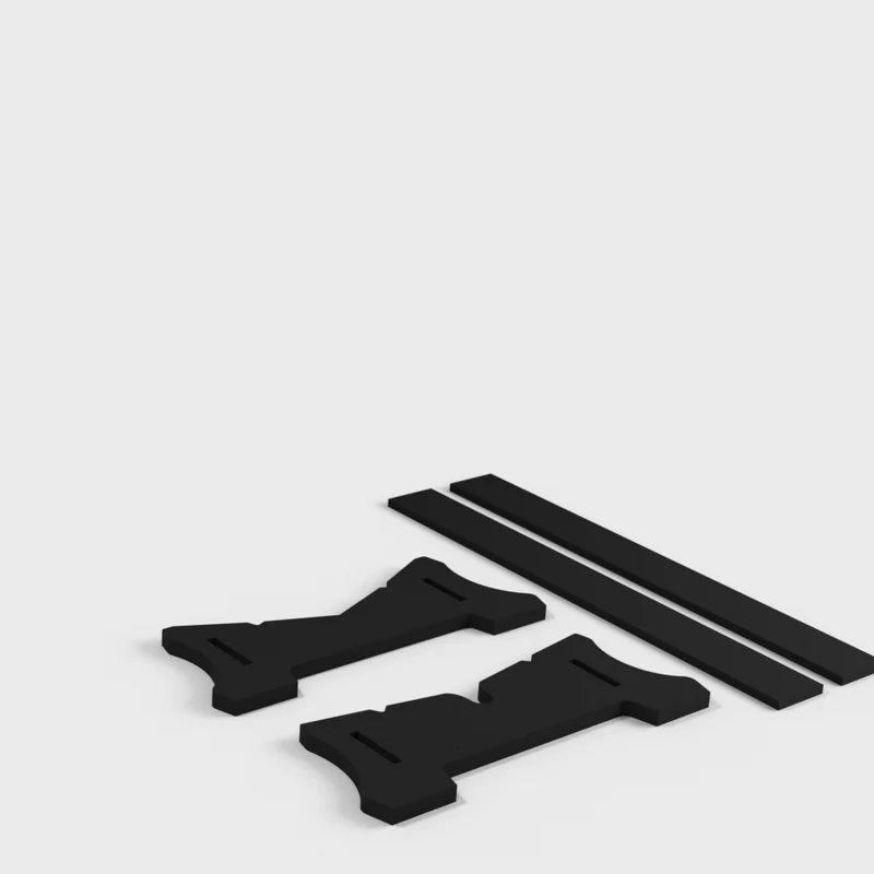 Support universel pour bateau RC