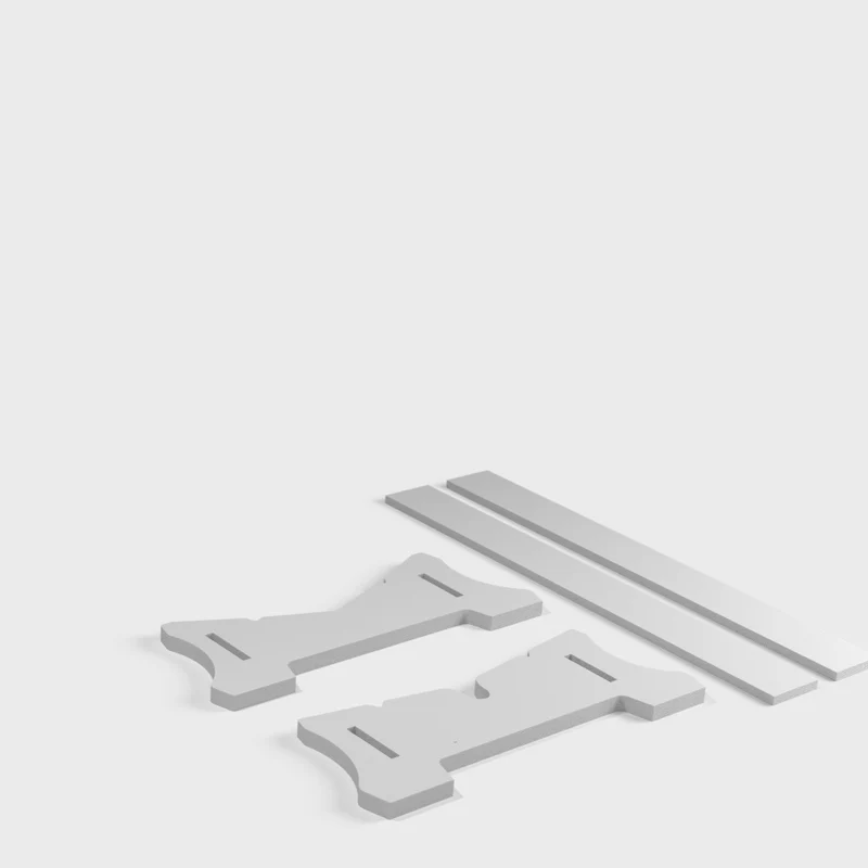 Support universel pour bateau RC