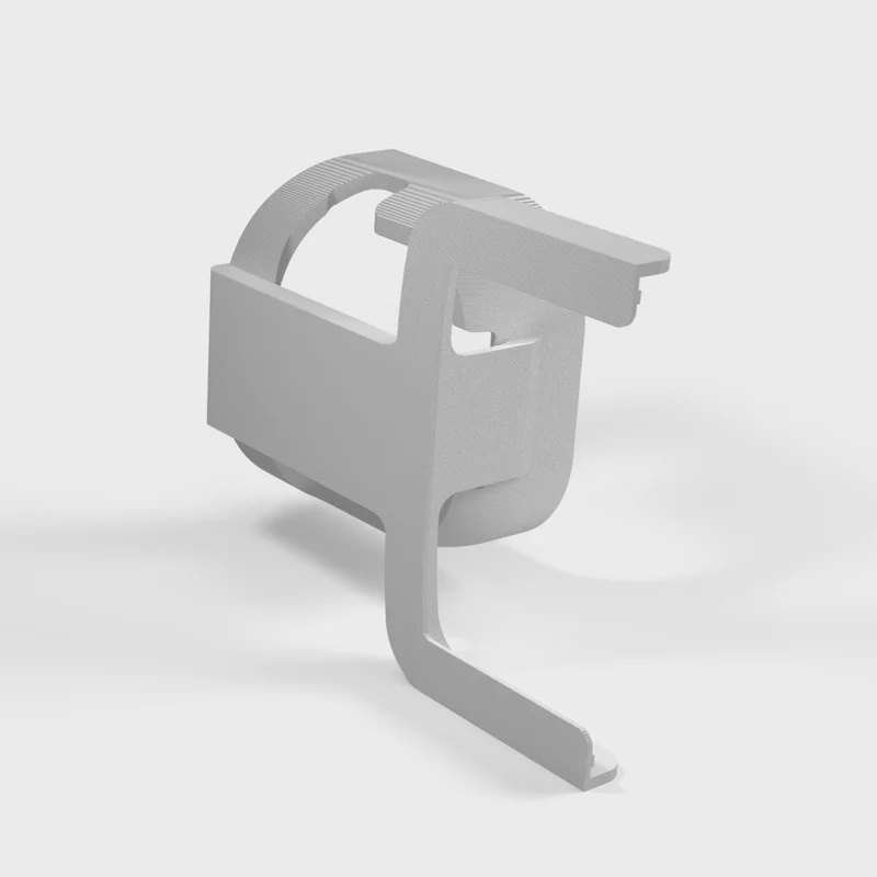 Support pour babyphone Philips AVENT pour SCD501/00