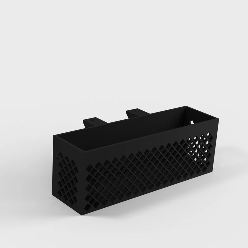 Porte-épices pour étagère IKEA IVAR 50 cm