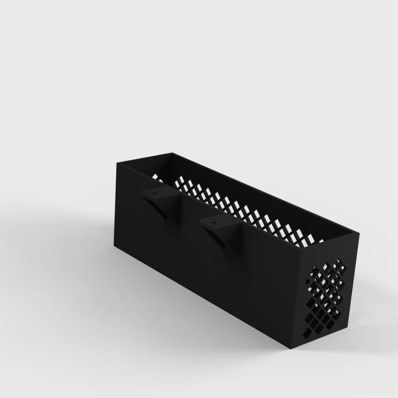 Porte-épices pour étagère IKEA IVAR 50 cm