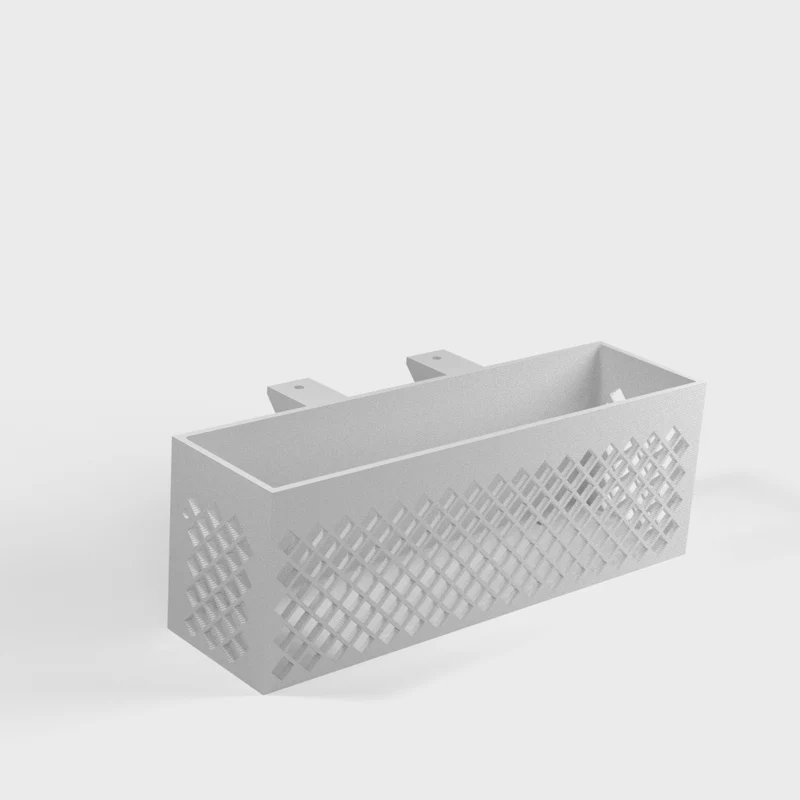 Porte-épices pour étagère IKEA IVAR 50 cm
