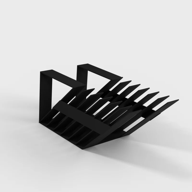 Organisateur d'épices - Rangement pratique pour votre cuisine