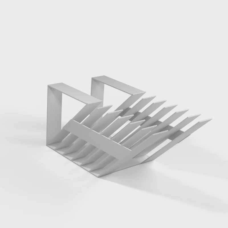 Organisateur d'épices - Rangement pratique pour votre cuisine