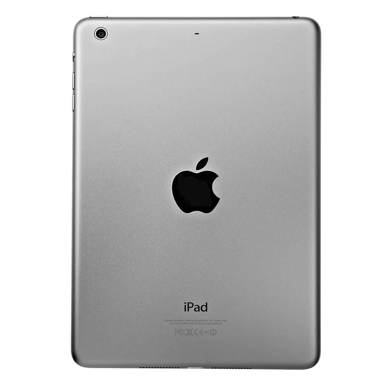 Apple iPad Air 2 128Go WiFi & Cellulaire Débloqué Gris Bon état