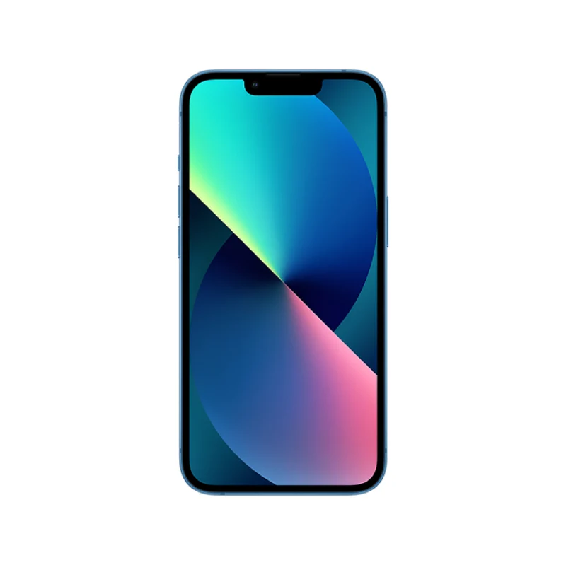 Apple iPhone 13 512GB - Bleu - Etat correct - Débloqué