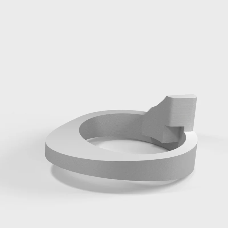 Pièce de rechange pour mixeur Philips pour l'unité de couteau