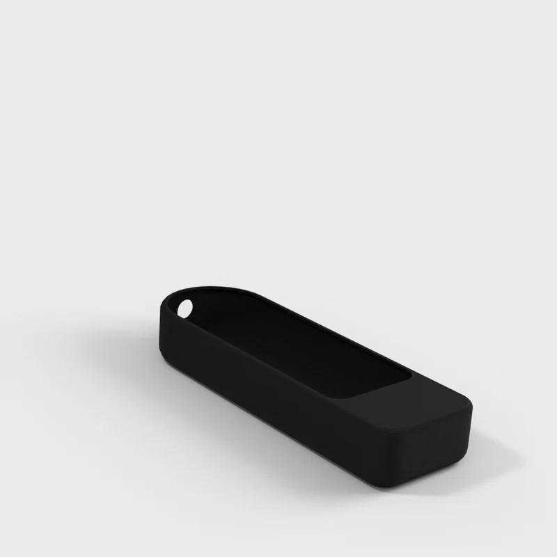 Housse de protection pour télécommande Google TV