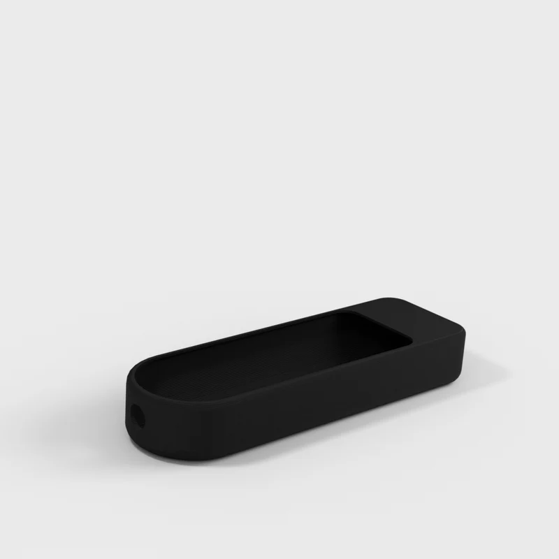 Housse de protection pour télécommande Google TV