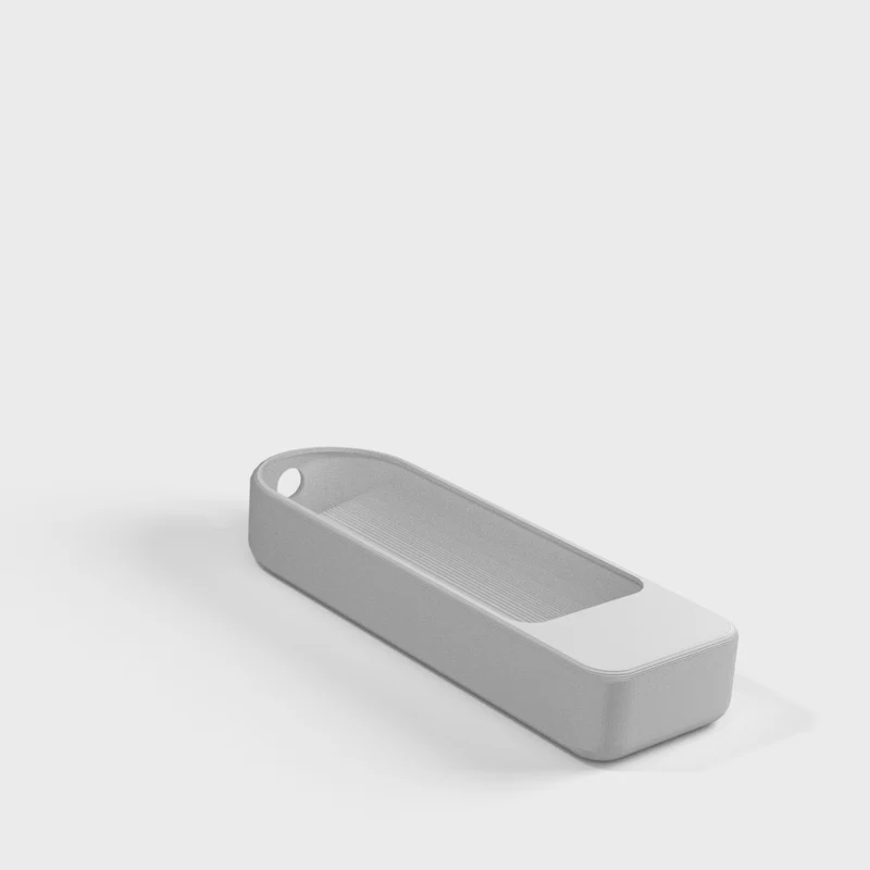 Housse de protection pour télécommande Google TV