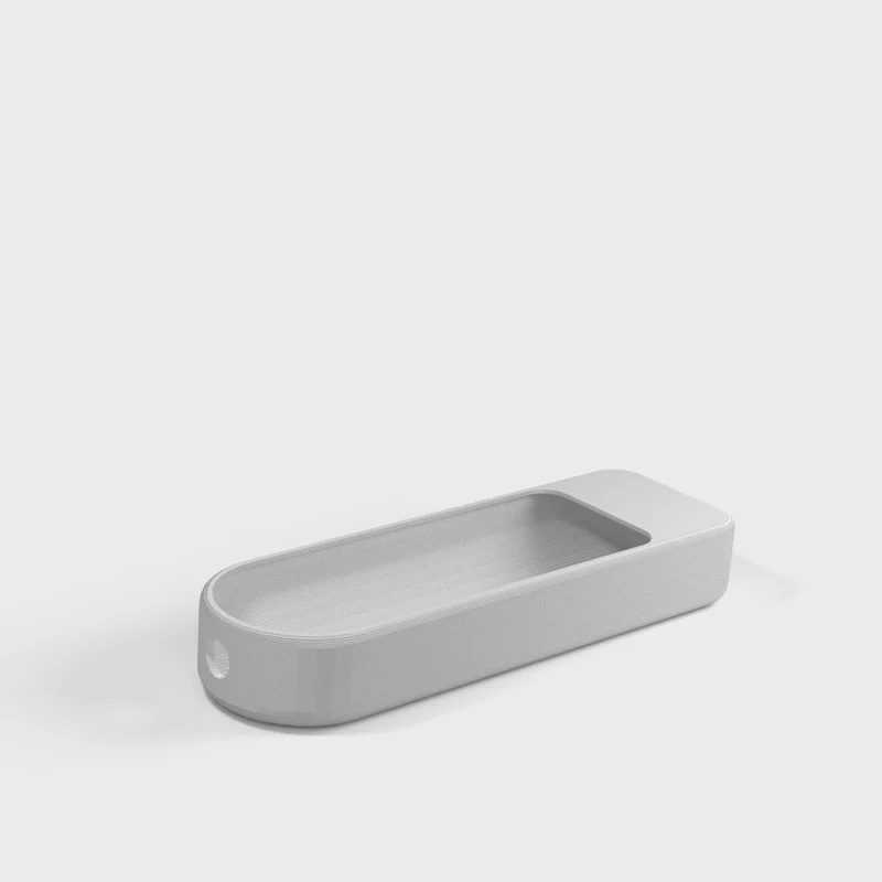 Housse de protection pour télécommande Google TV