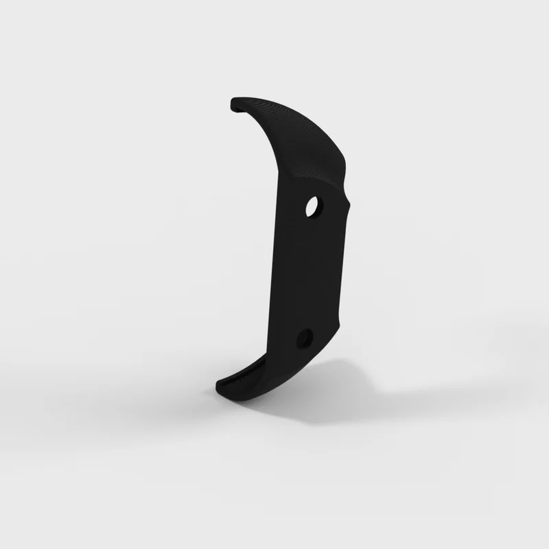 Support mural pour télécommande pour plafonnier LED Xiaomi Philips