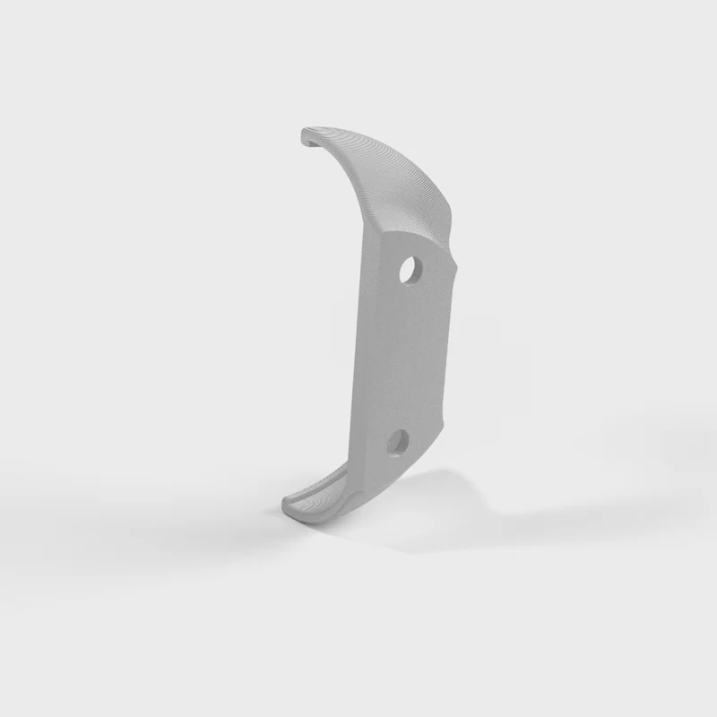 Support mural pour télécommande pour plafonnier LED Xiaomi Philips