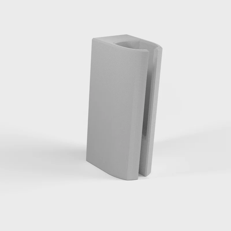 Support mural pour tondeuse Philips OneBlade