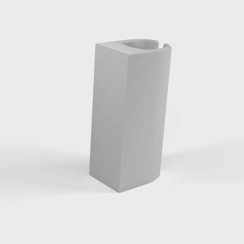 Support mural pour tondeuse Philips OneBlade