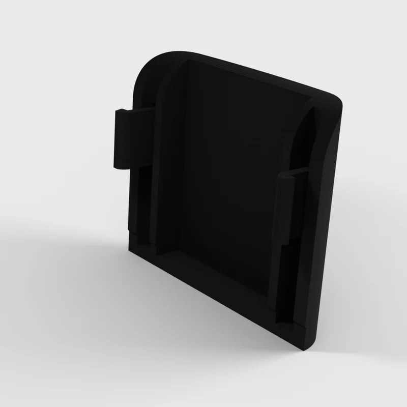 Couvercle de bouton-poussoir Philips Airfryer