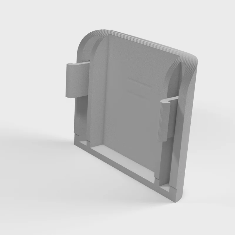 Couvercle de bouton-poussoir Philips Airfryer