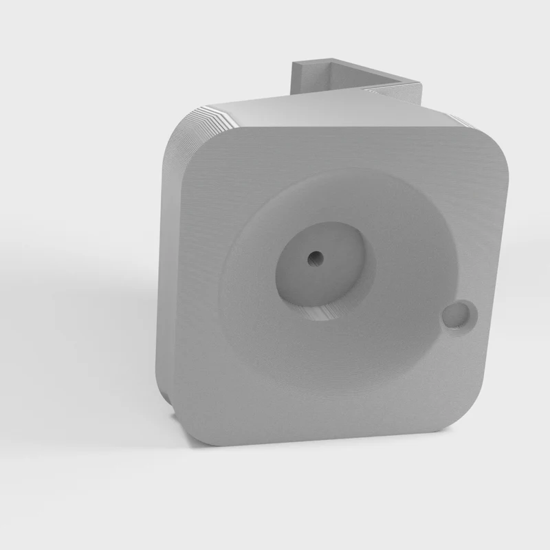 Support de montage pour détecteur de mouvement Philips Hue