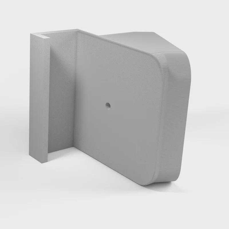 Support de montage pour détecteur de mouvement Philips Hue