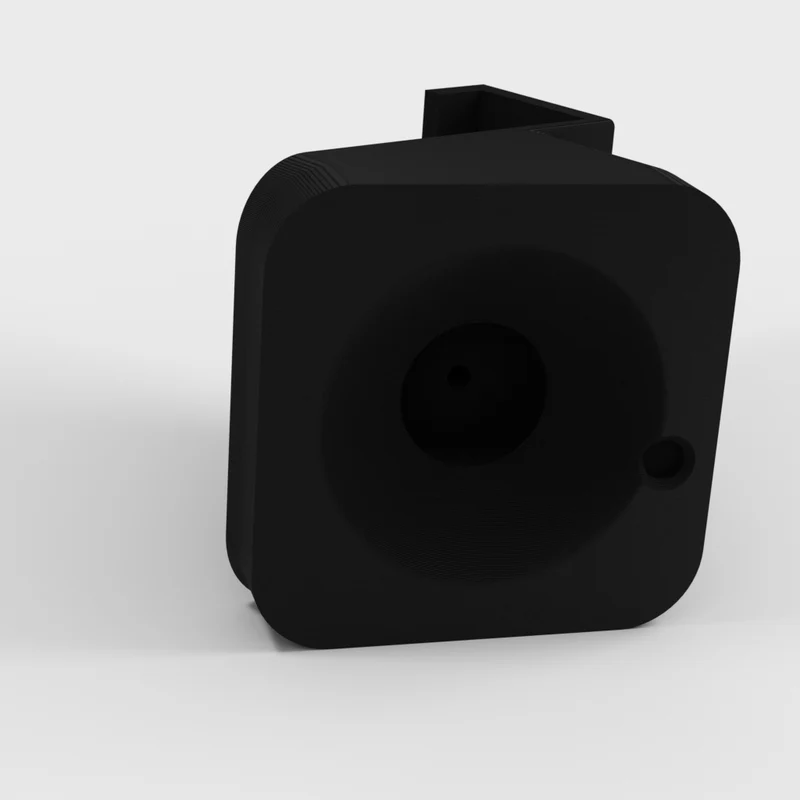 Support de montage pour détecteur de mouvement Philips Hue