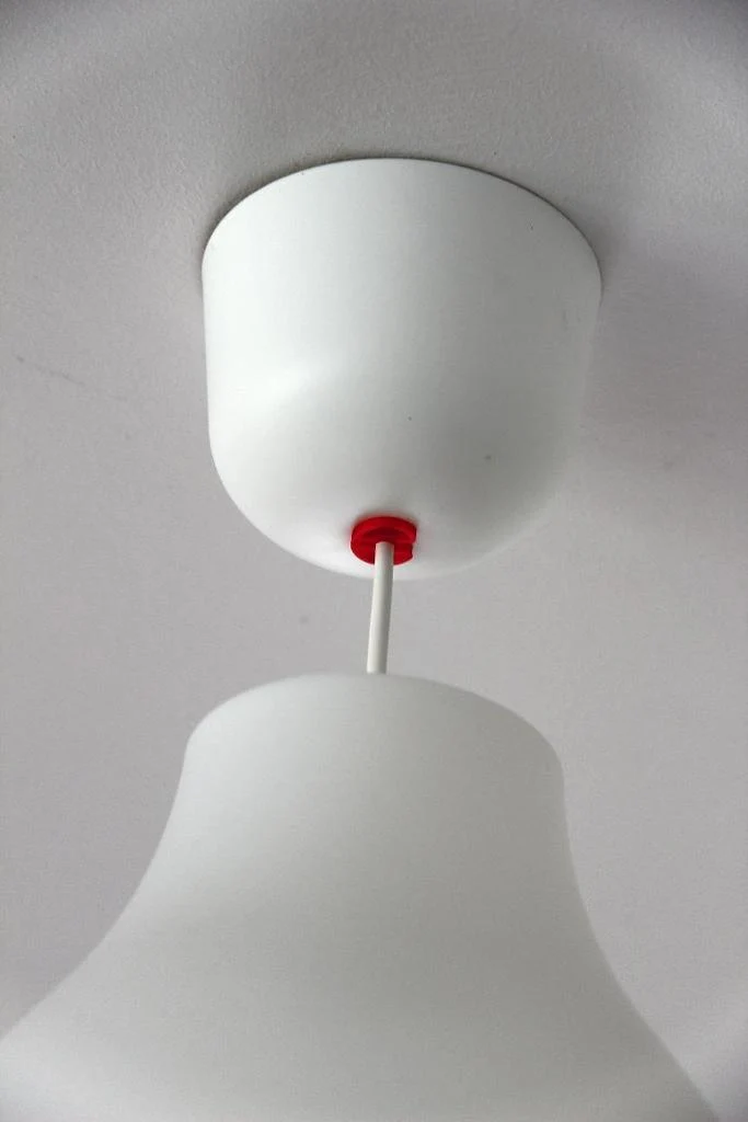 Serre-câble de lampe