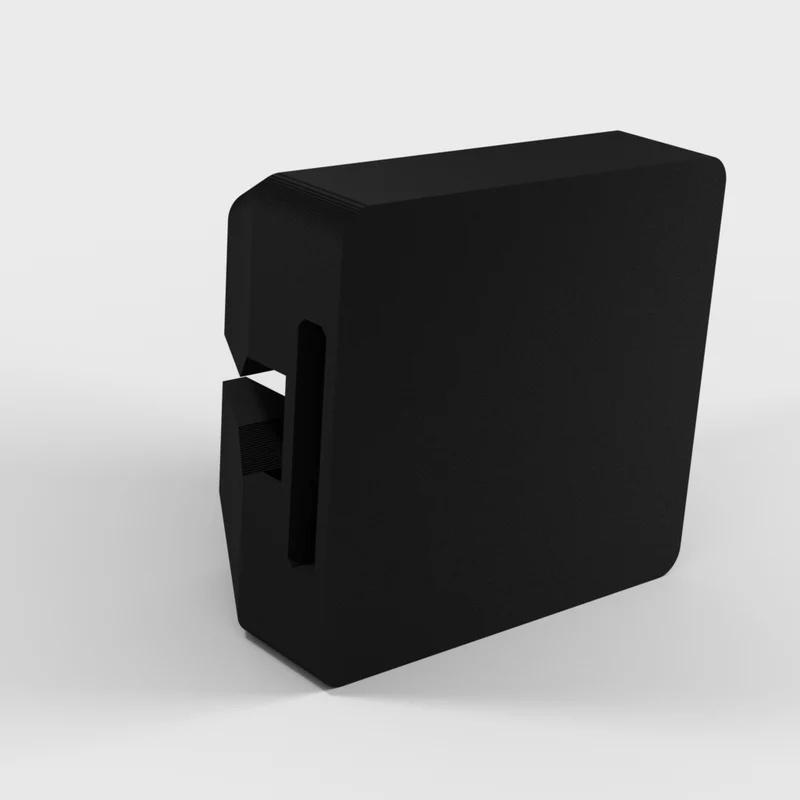 Support M8Q-5338 pour puce GPS/boussole Matek M8Q-5883