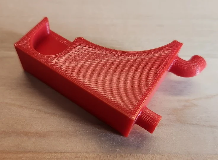 Supports de bobines modulaires pour câbles et fils sur panneau d'outils