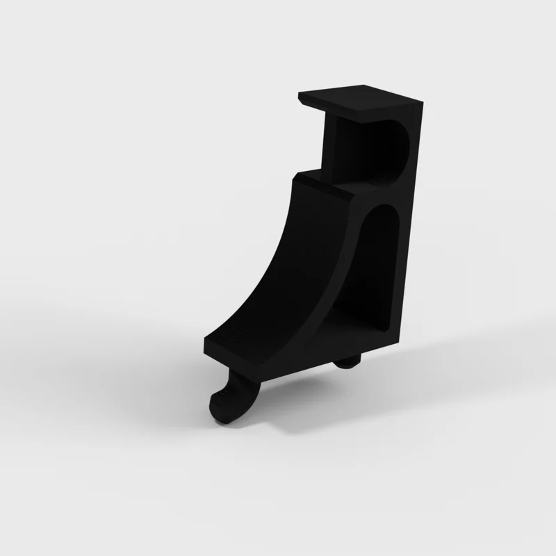 Supports de bobines modulaires pour câbles et fils sur panneau d'outils