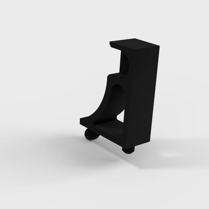 Supports de bobines modulaires pour câbles et fils sur panneau d'outils