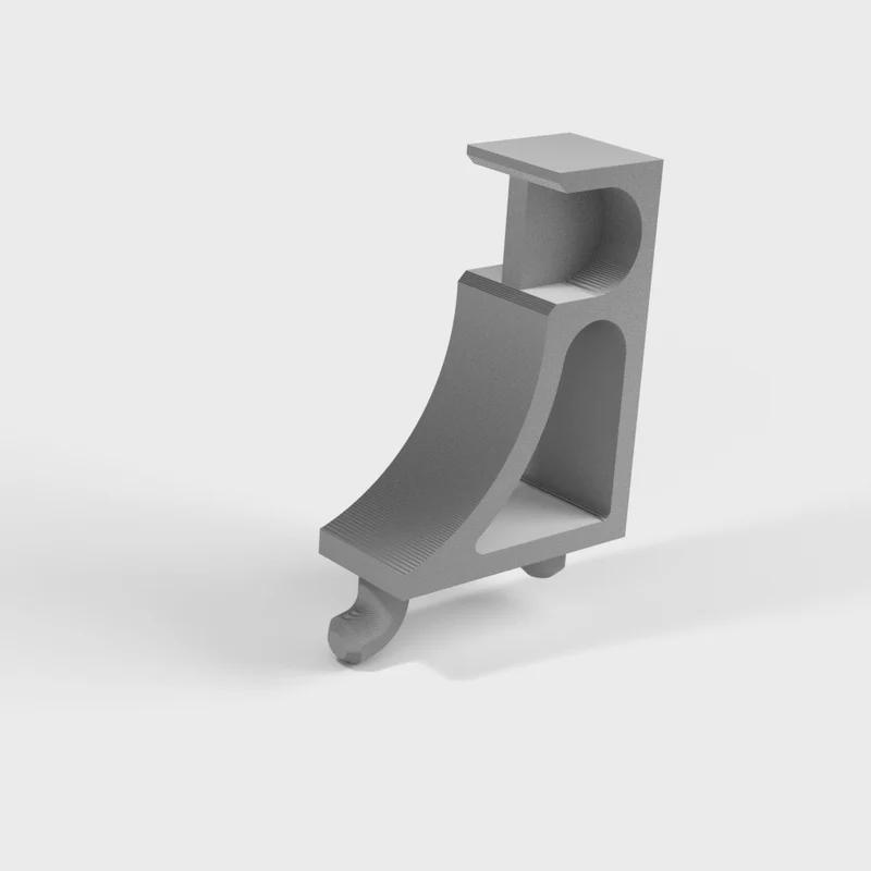 Supports de bobines modulaires pour câbles et fils sur panneau d'outils