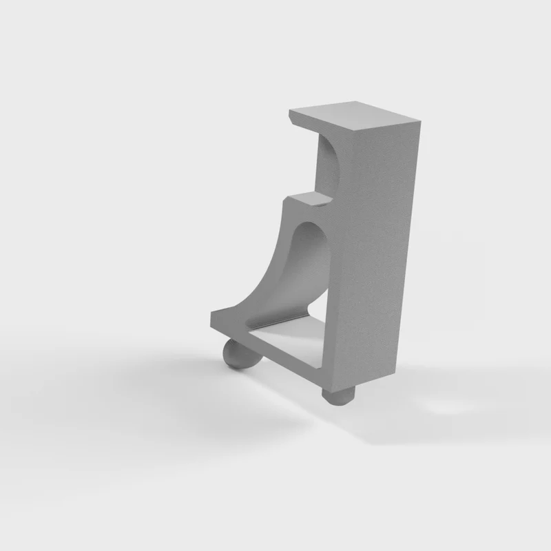 Supports de bobines modulaires pour câbles et fils sur panneau d'outils