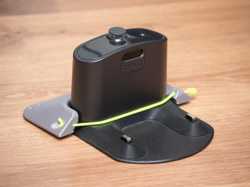 Support de station de charge iRobot Roomba