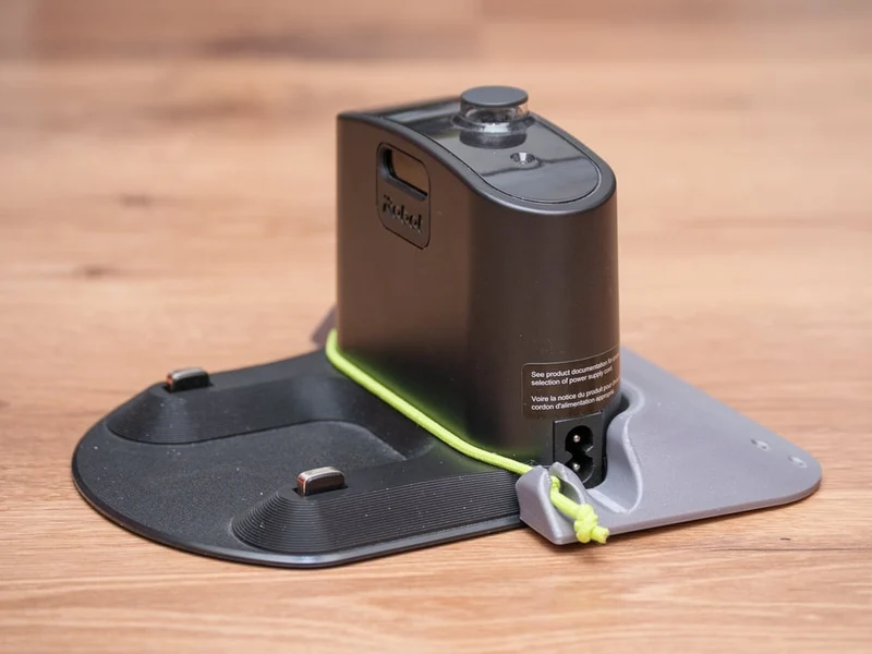 Support de station de charge iRobot Roomba